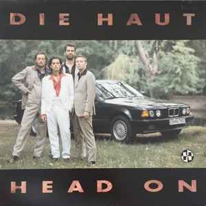 USED - Die Haut - Head On