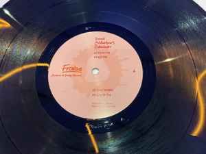 USED - Duowe - Coldharbours Sidewinder