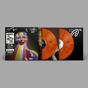 Róisín Murphy - Hit Parade (Burnt Orange Vinyl)