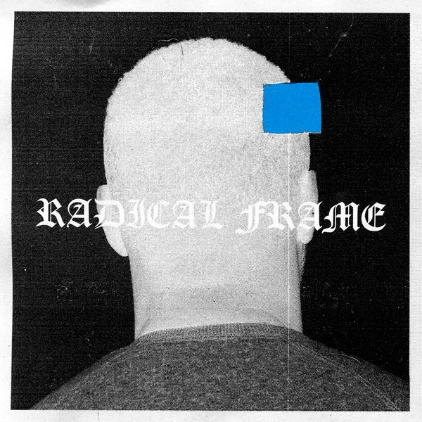 Actress - Radical Frame (LP)