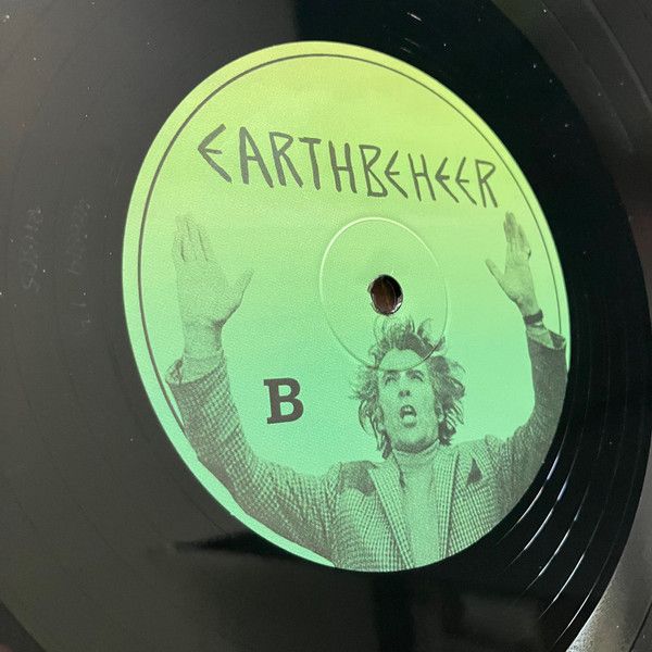 USED - Buurtbeheer - Earthbeheer