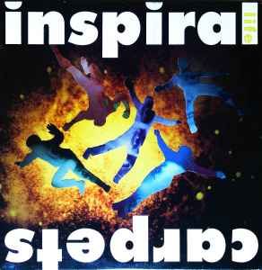 USED - Inspiral Carpets - Life