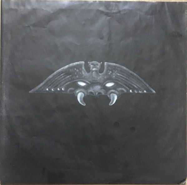 USED - Death Angel (2) - Act III