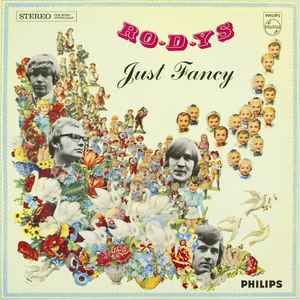 USED - Ro-D-Ys - Just Fancy