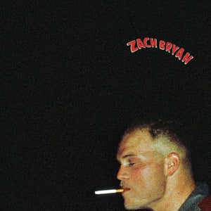 Zach Bryan - Zach Bryan (LP)