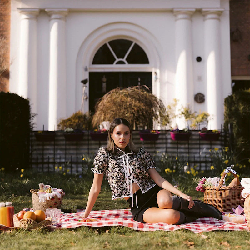 Zoe Tauran - Turbulentie (LP)