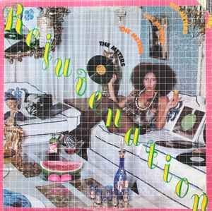 USED - The Meters - Rejuvenation