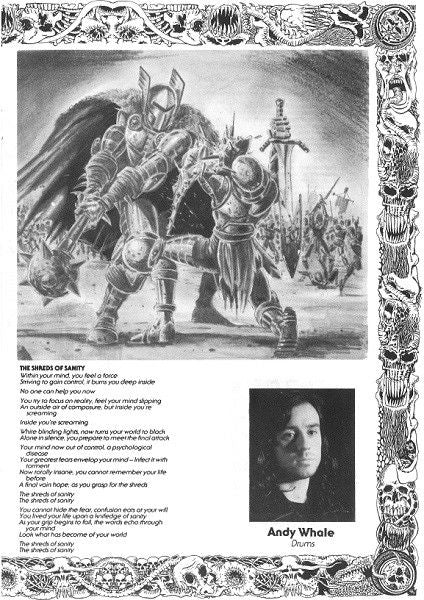 USED - Bolt Thrower - War Master