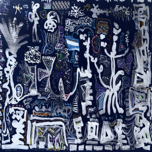 Four Tet - Human Voice (12