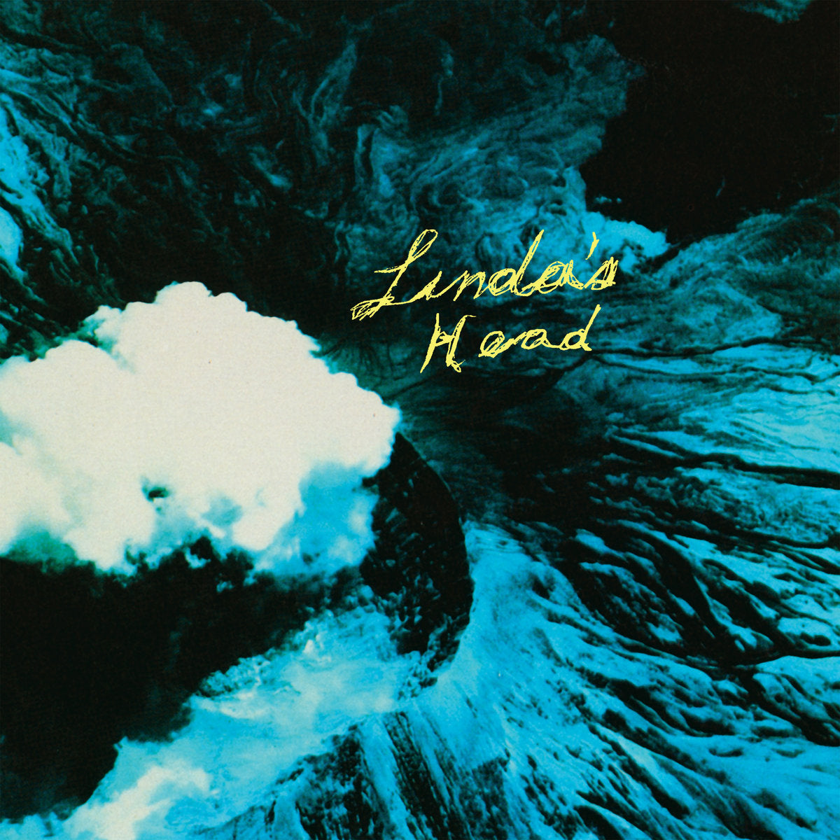 Helen - Linda's Head (LP)