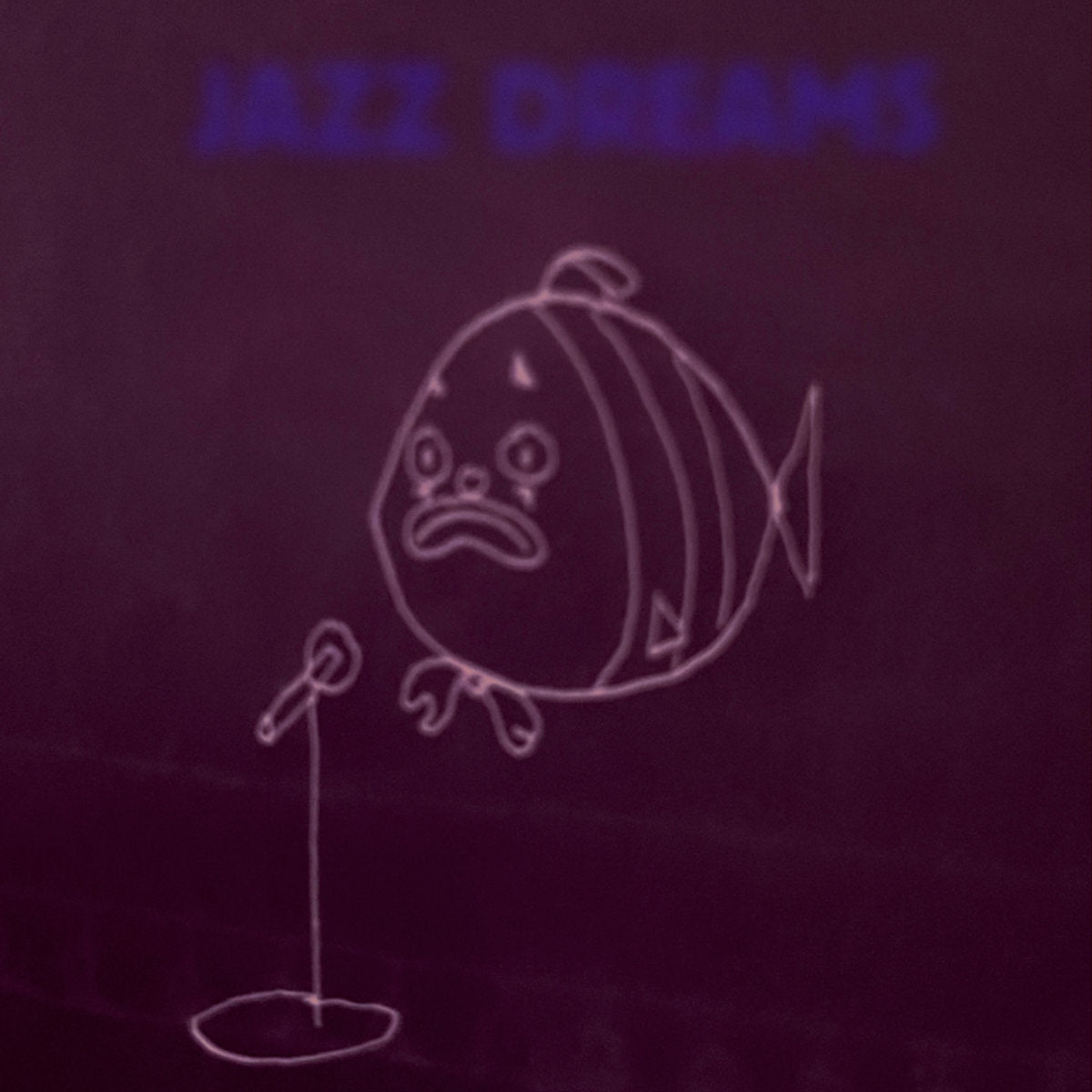 Fine - Jazz Dreams (LP)