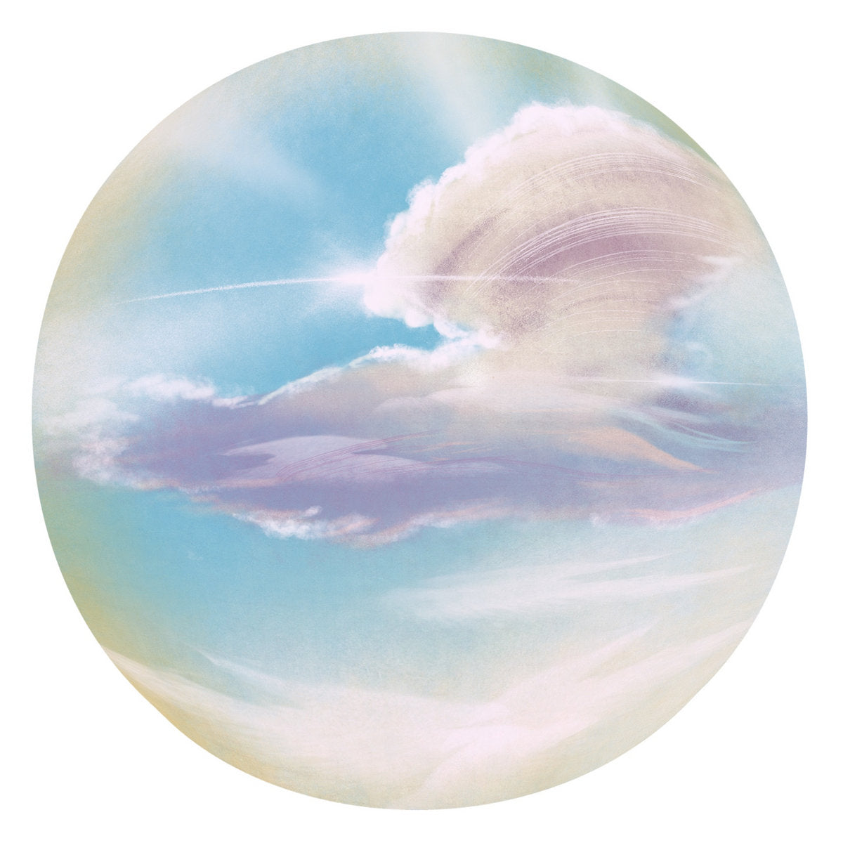 The Soulscaper - Inside Voices (LP)