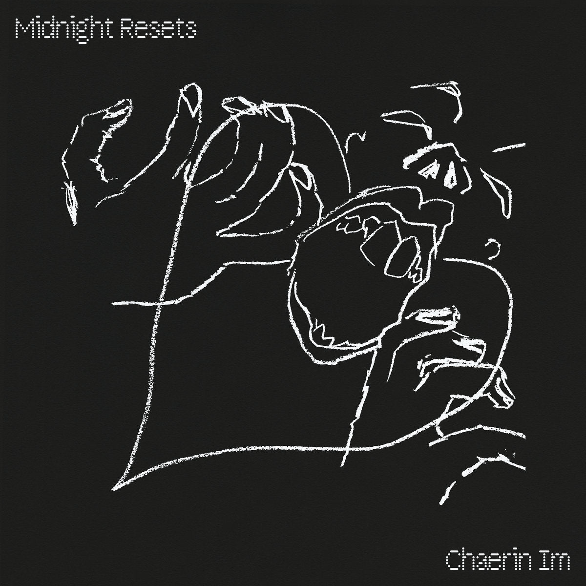 Chaerin Im - Midnight Resets (LP)
