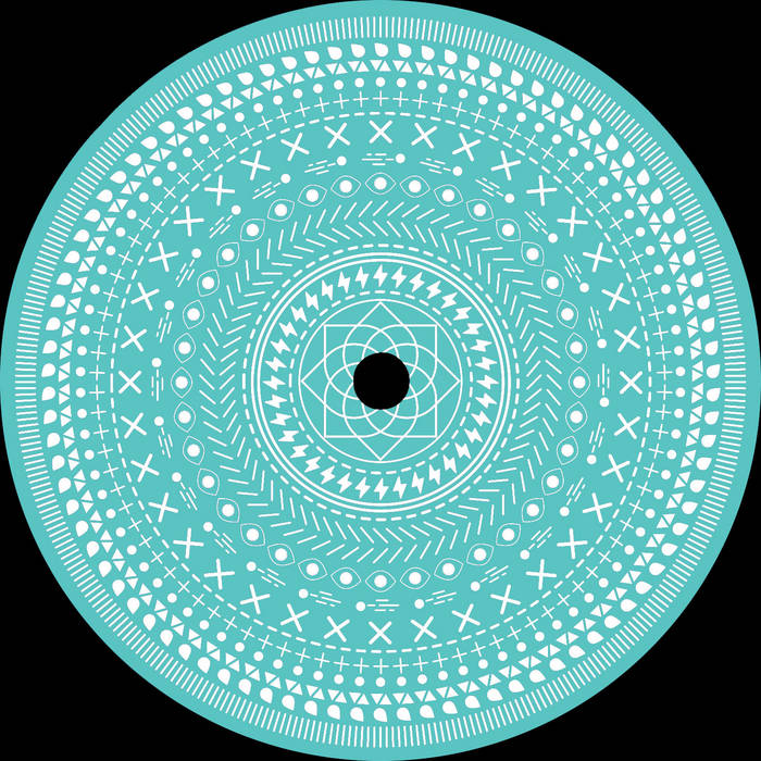 Roger Gerressen - Soul Recognition EP