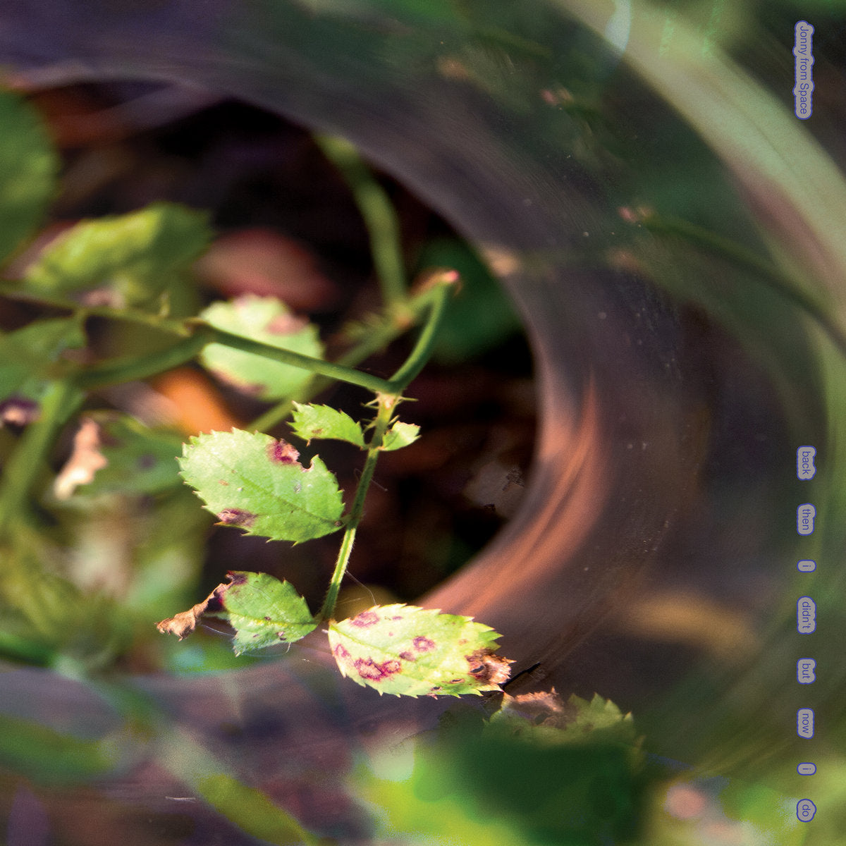 Jonny From Space - back then I didn’t but now I do