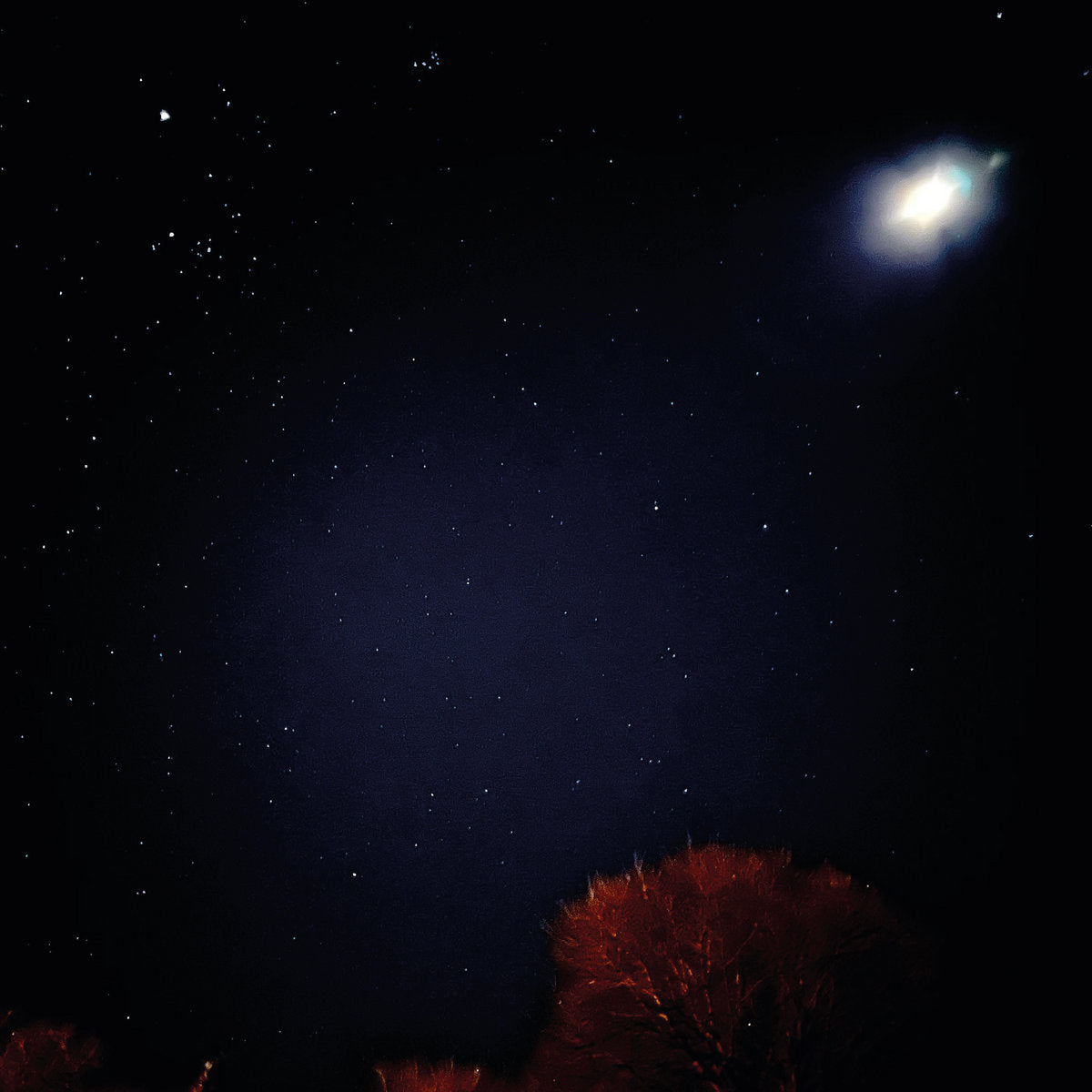 Andrea - Living Room (LP)