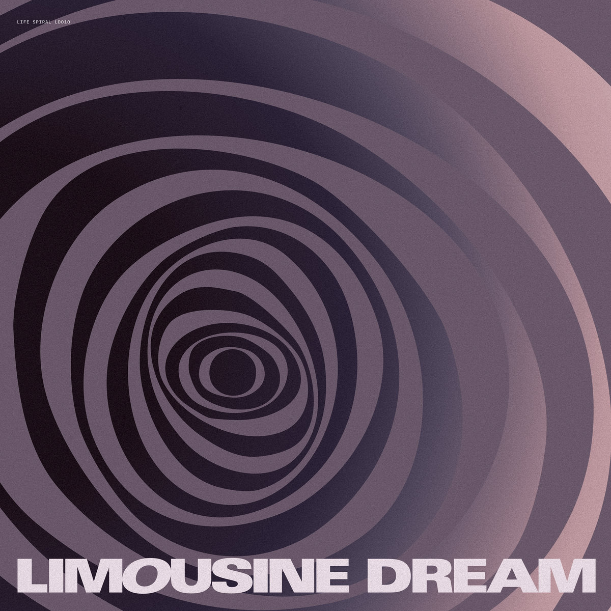 Various Artists - Life Spiral (LP)