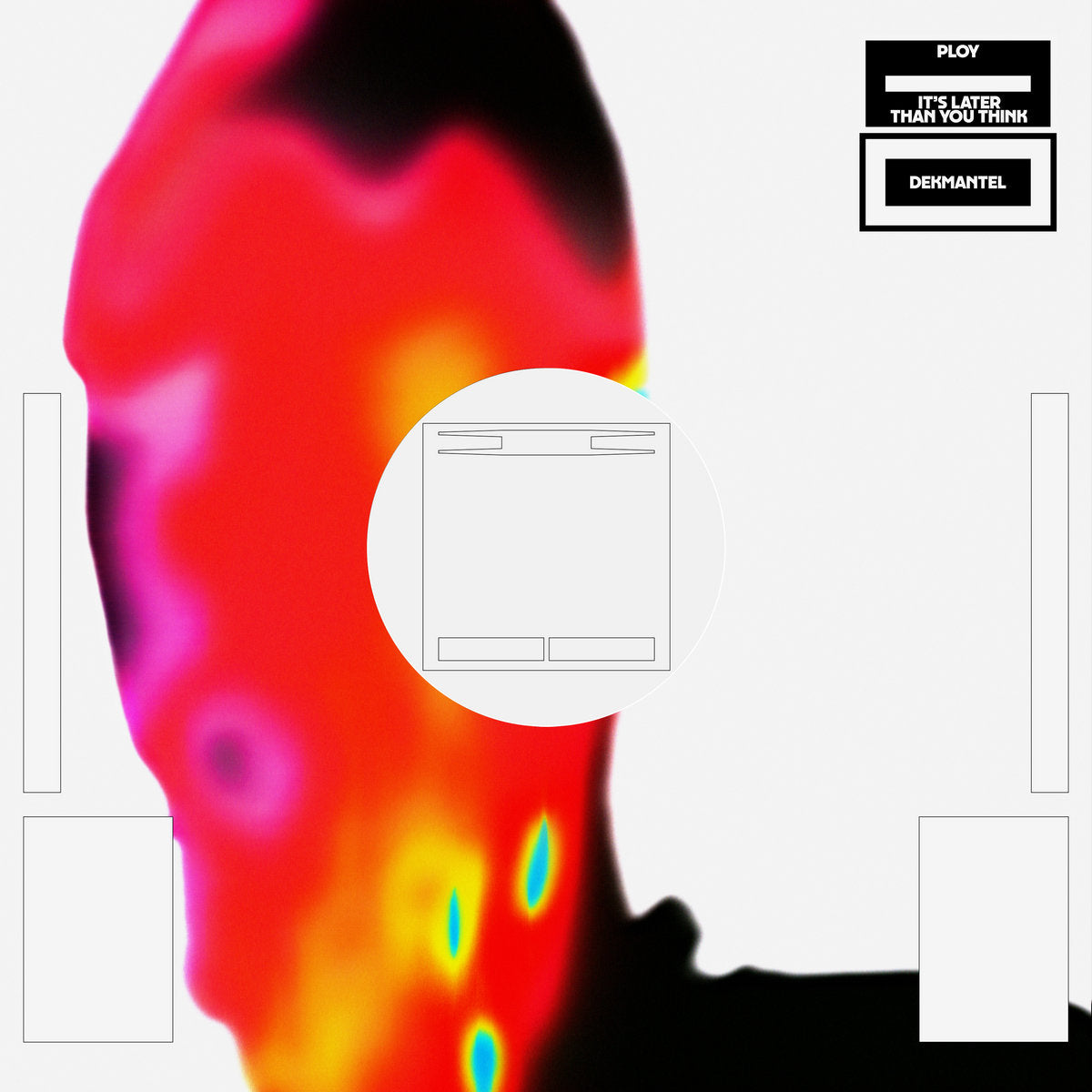 Ploy - It's Later Than You Think (LP)