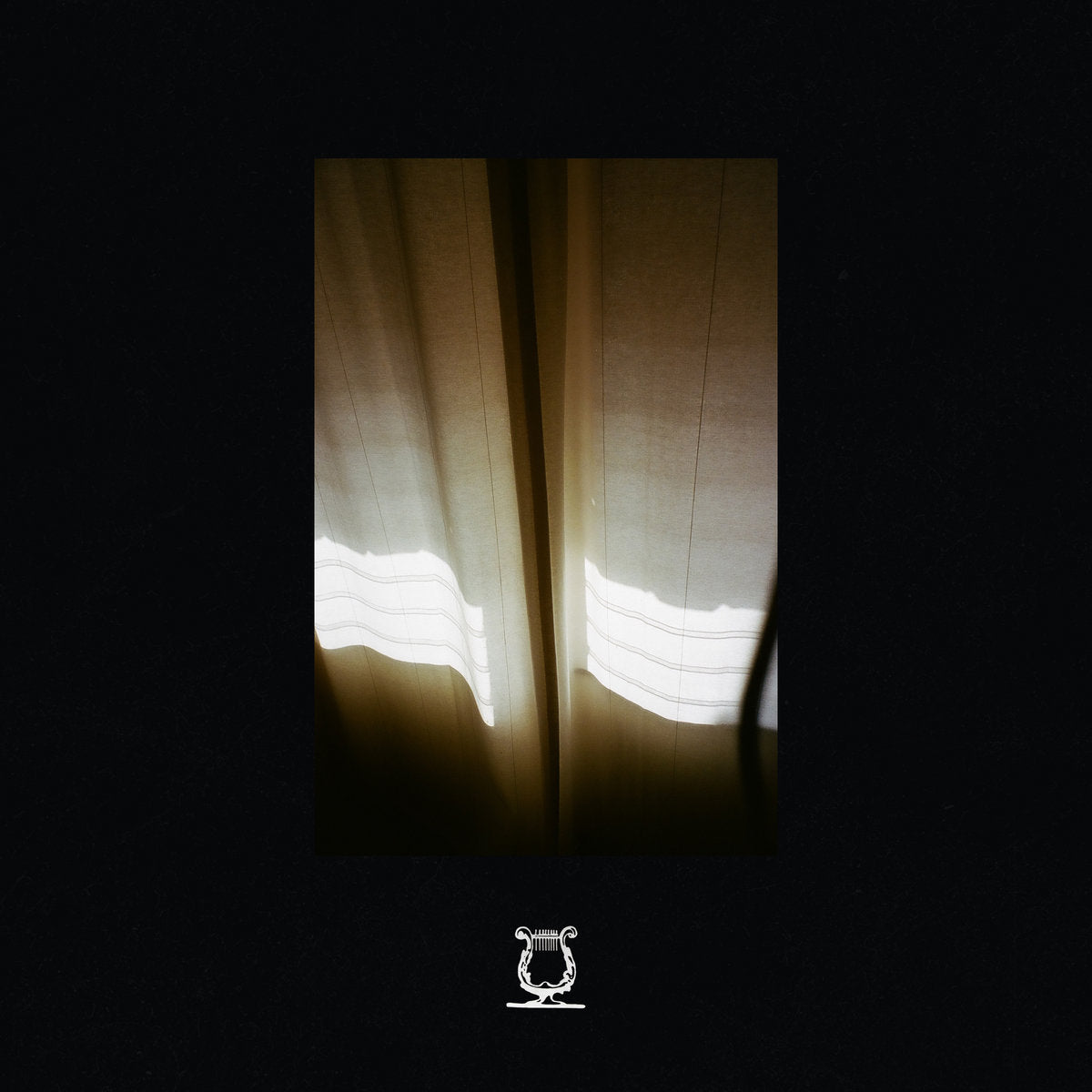 Daniel Aged - Bass Improvisations Pt. 1 (LP)