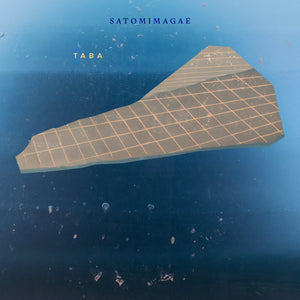 Satomimagae - Taba (LP)