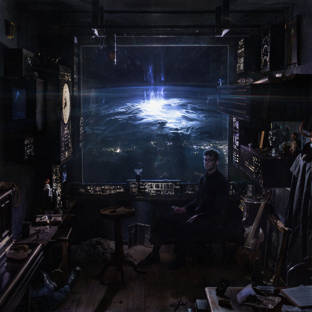 Danny L. Harle - Cerulean (LP)