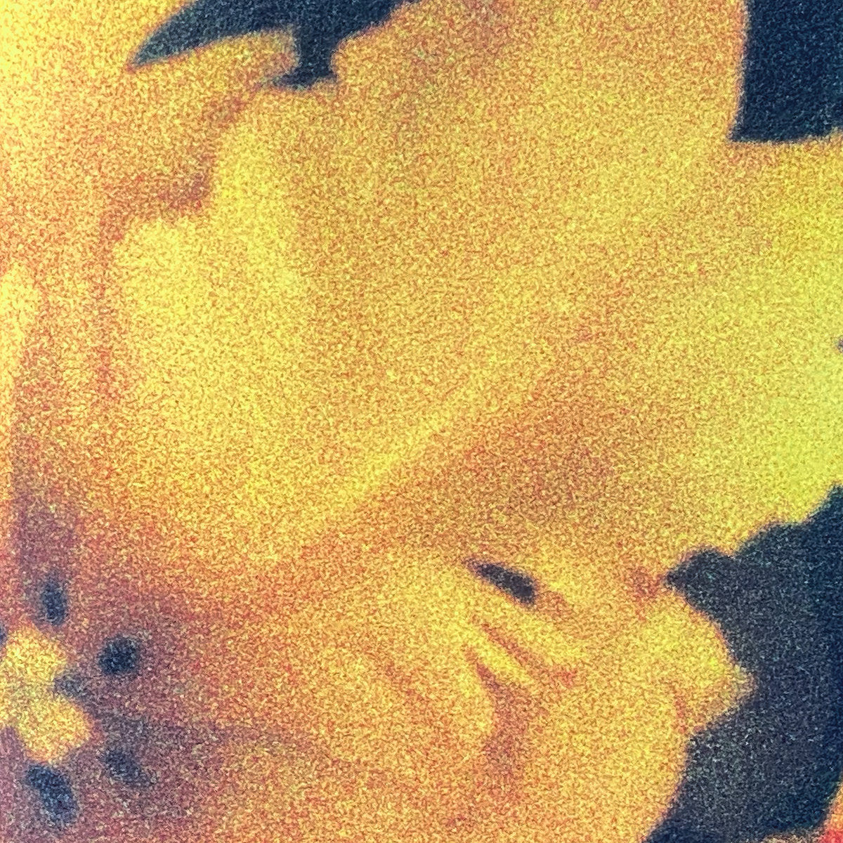 Nthng - Last Light of the Sun (LP)