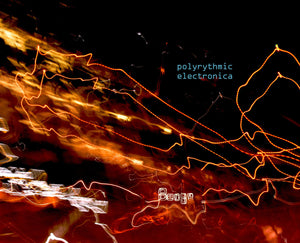 Benge - Polyrhythmic Electronica