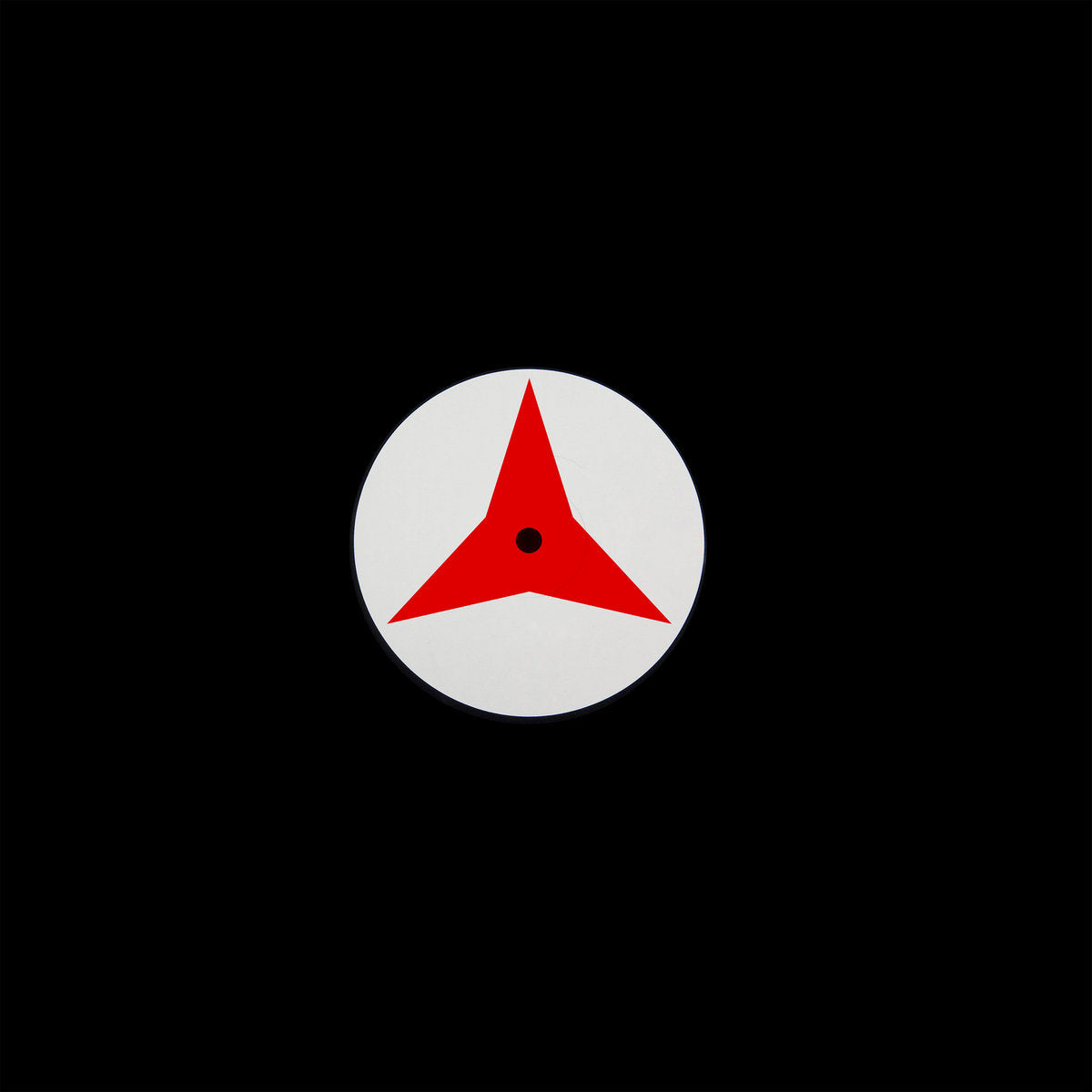 Al Wootton - Glorias (12")