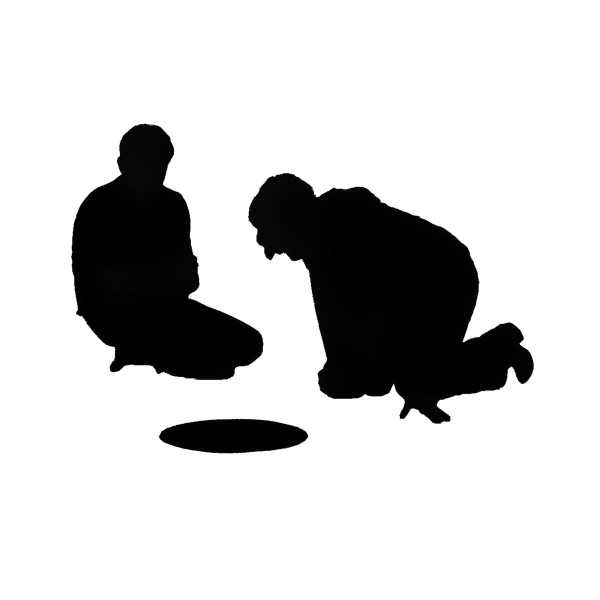 A Good Year - Play (LP)