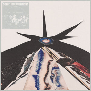 Sonic Interventions - Do You Remember? (LP)