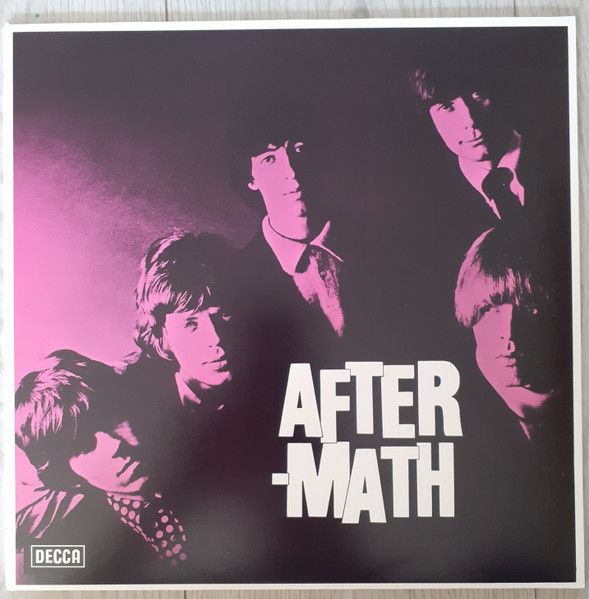 USED - The Rolling Stones - The Rolling Stones Story