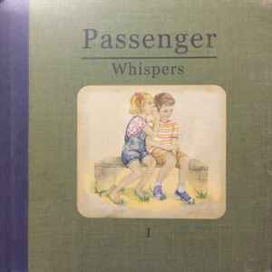 USED - Passenger (10) - Whispers I