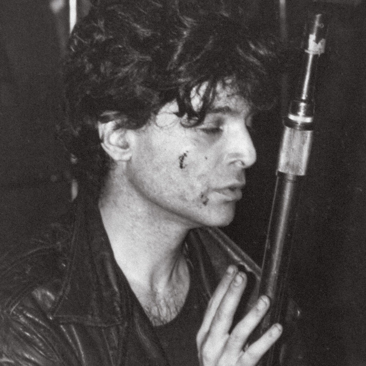 Alan Vega - Live At Max's Kansas City (Cobalt Blue Vinyl\ LP)