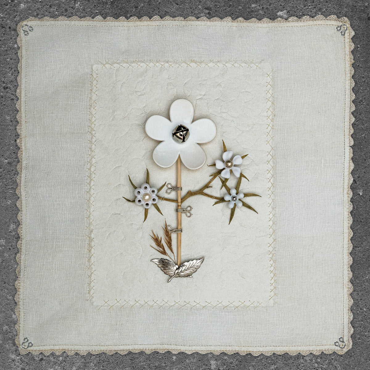 Velv.93 - Maidstone (LP)