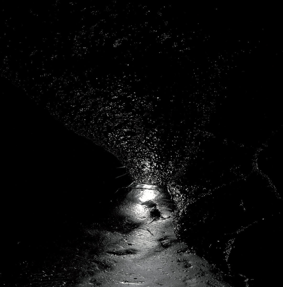 Gigi Masin - Implodendo in Una Accecante Oscurita' (Pt.1) (LP)