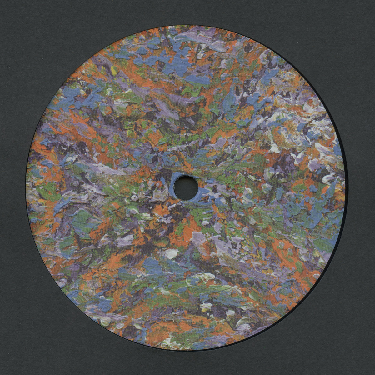 Operator - Cala Serena (12")