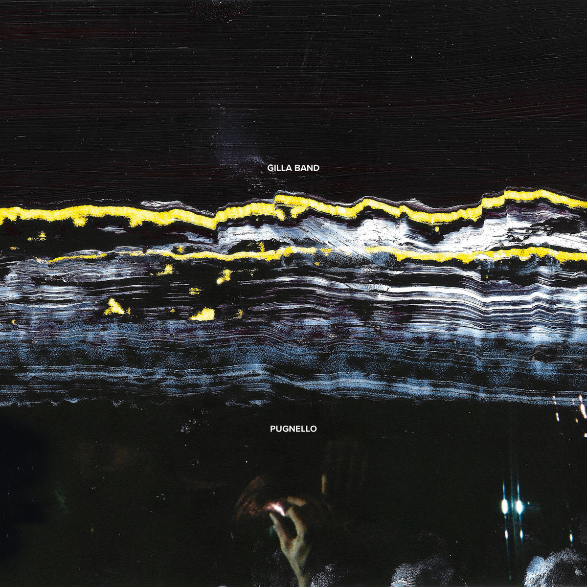 Gilla Band - Pugnello (LP)