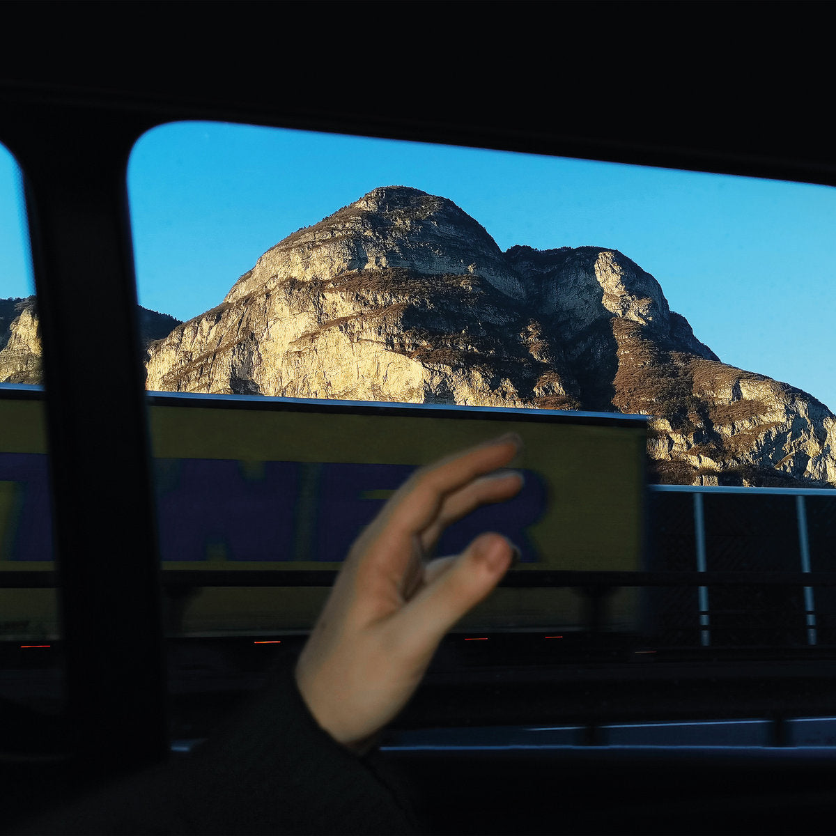 Caroline - Caroline 2 (LP)