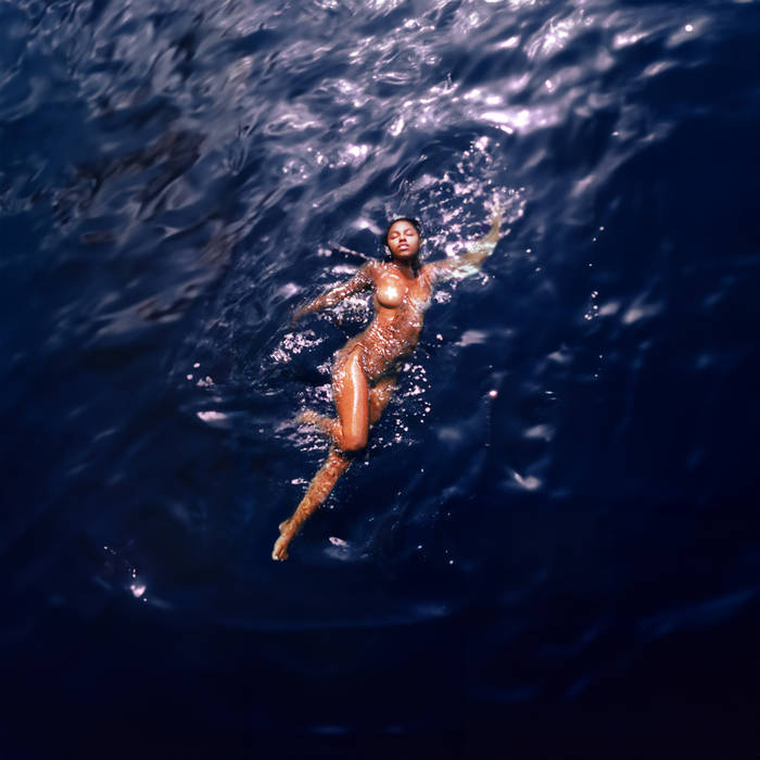 George Riley - Un/limited Love (LP)