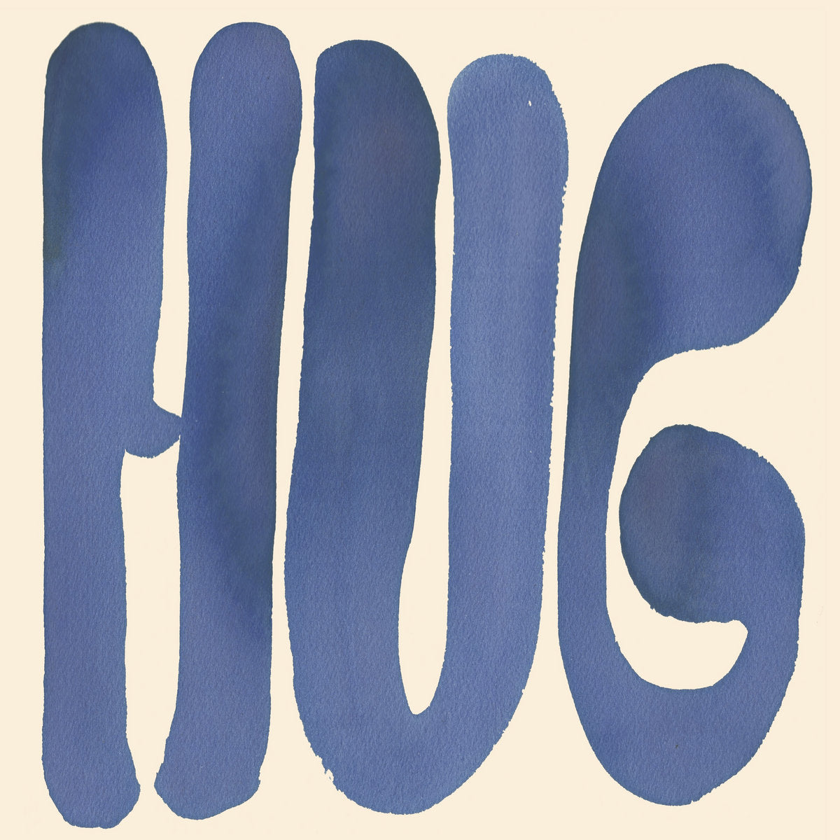 Hug - Hug (LP)