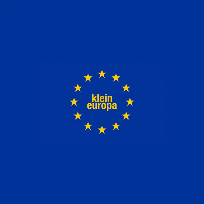 Klein Europa - Klein Europa