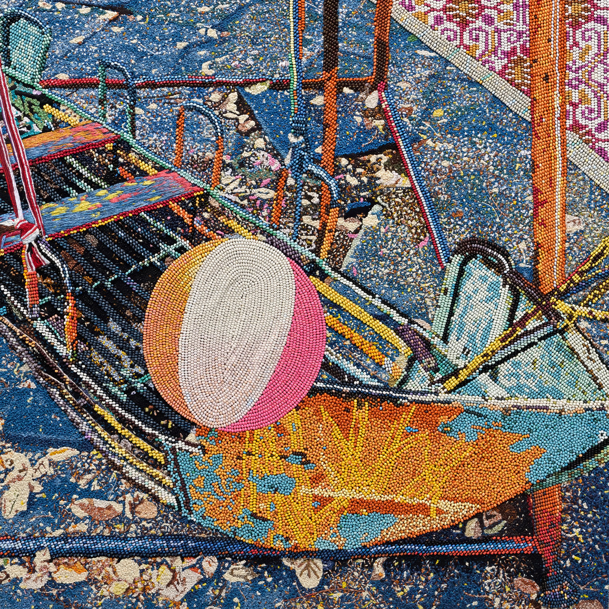 Merope - Vejula (LP)