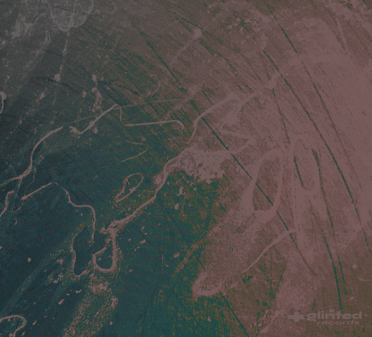 on2kly / Purpurniy Dyadya / qwqwqwqwa - Backscatter | Alea (CD)