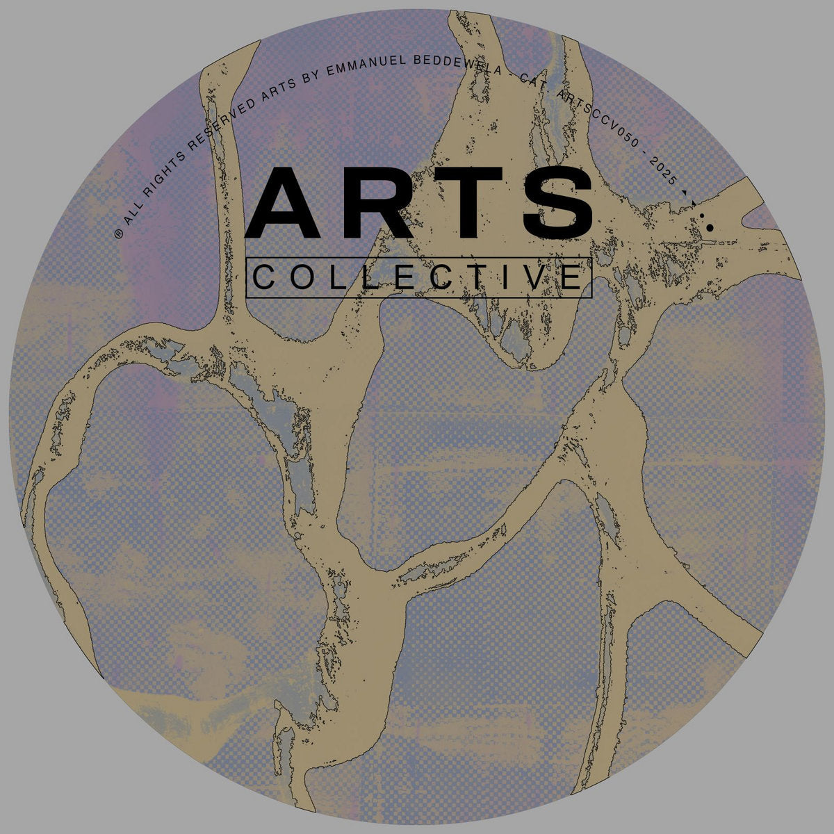 Yotam Avni - South Bend EP (12")
