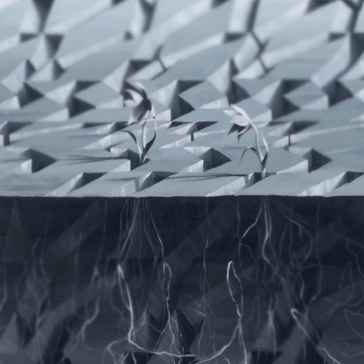 Viktor Timofeev - Exocursion (LP)