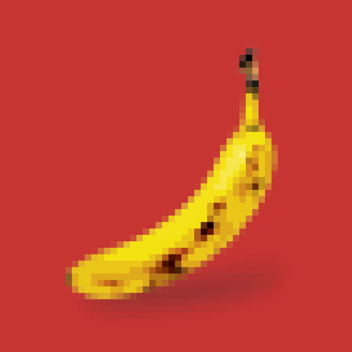 Jammin' Sam Miller - Donkey Kong Country OST Recreated (Yellow Vinyl)