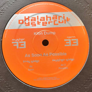 USED - Spincycle - She Loves Me – 3345 Record Store The Hague