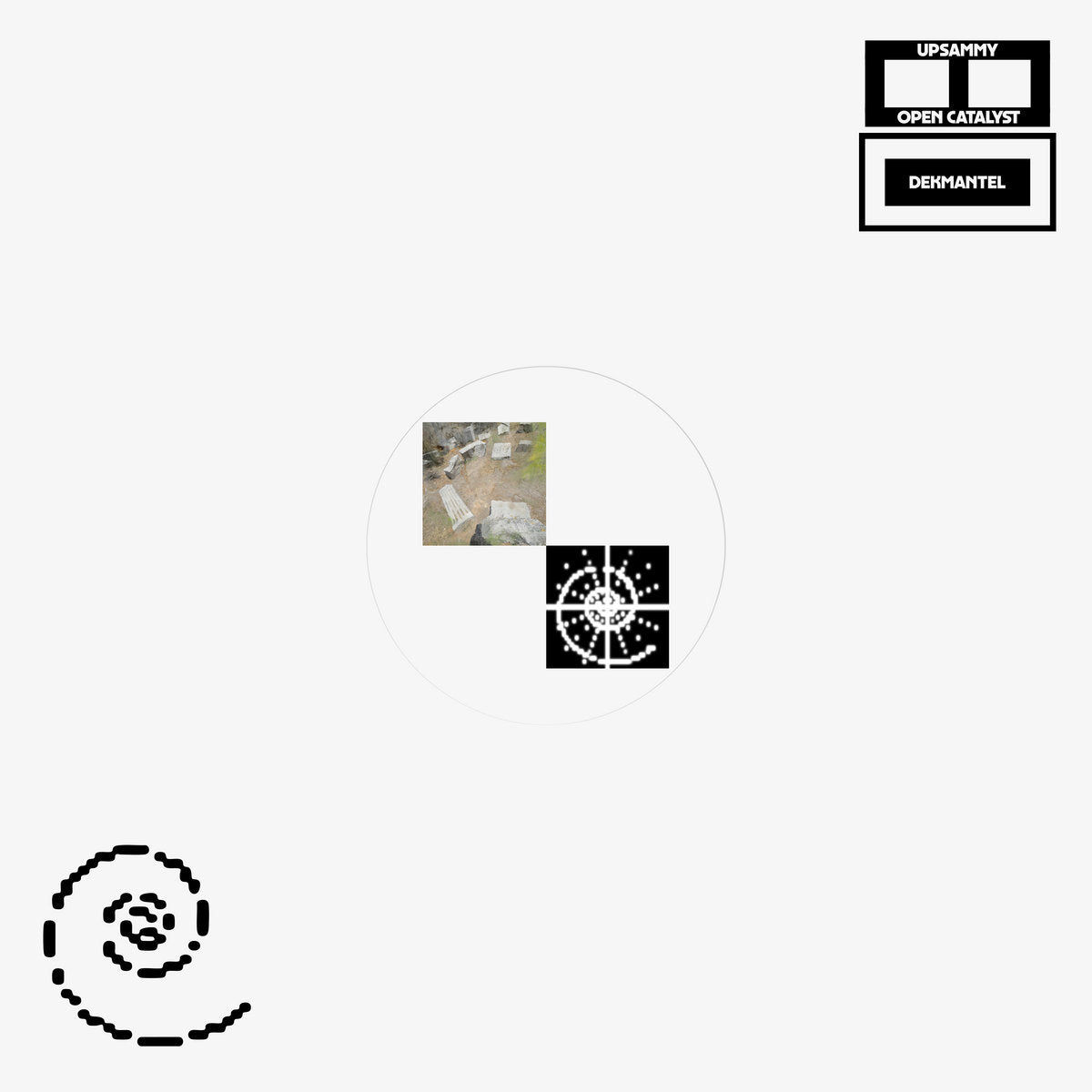 Upsammy - Open Catalyst (12")