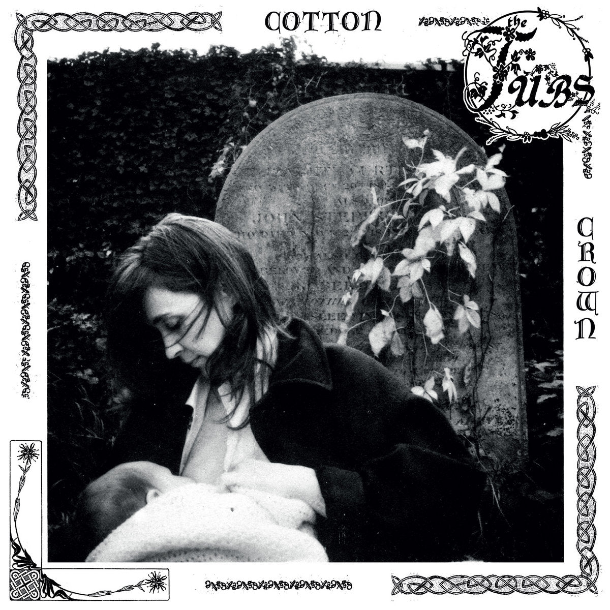 Tubs - Cotton Crown (LP)