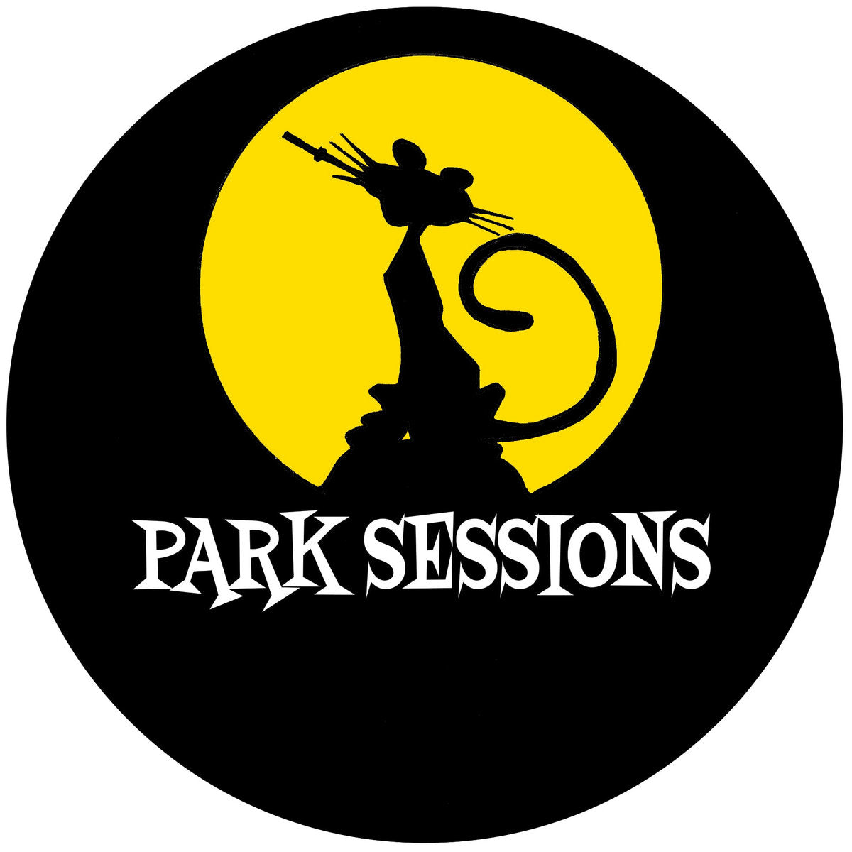 Tommy The Cat - Park Sessions Limited: Full Moon Vibes (Purple Vinyl 12")
